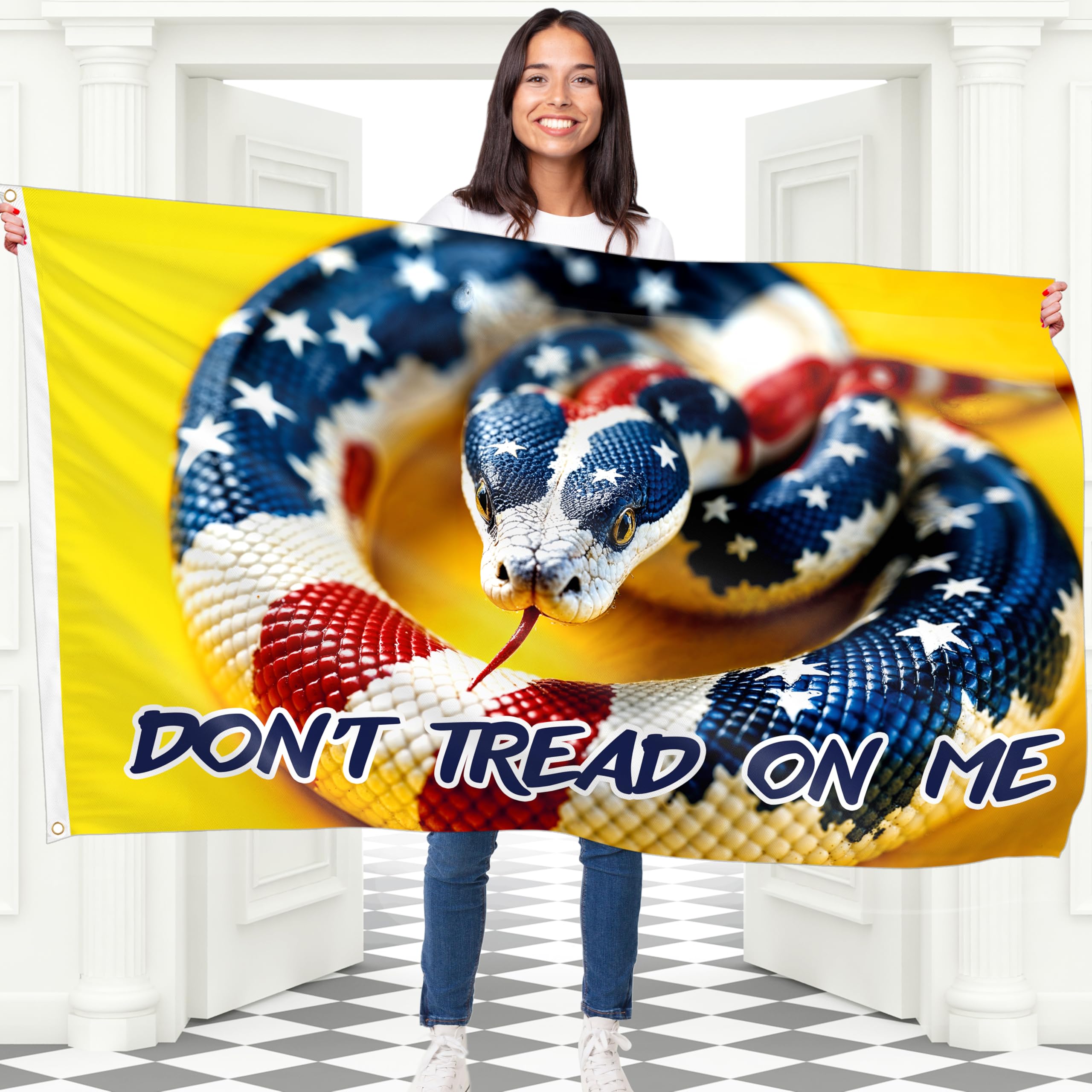 Gadsden Flag