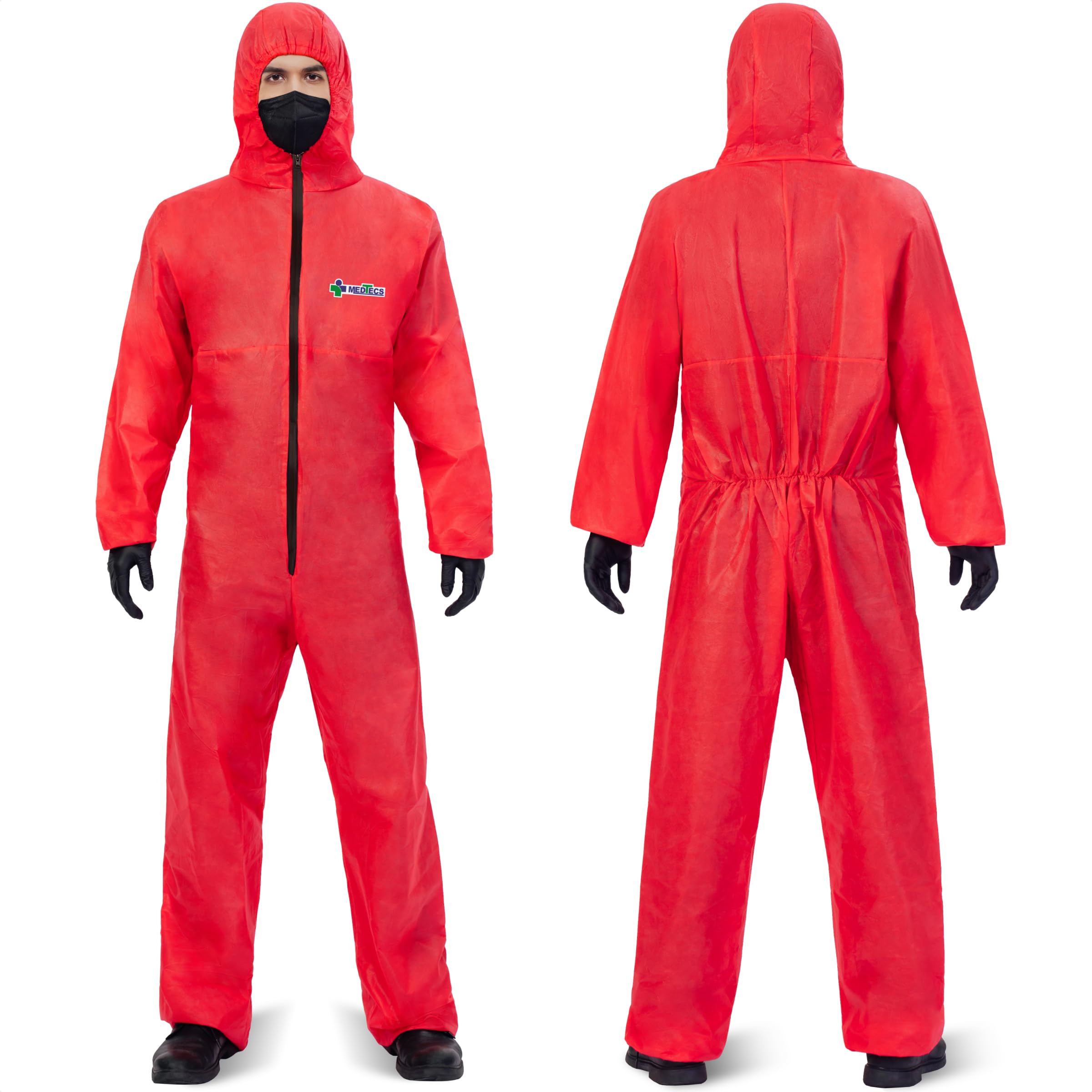 Hazmat Suit