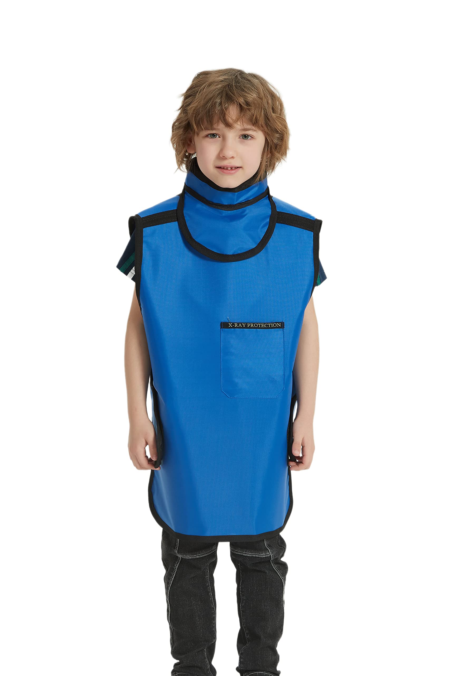 Lead Apron