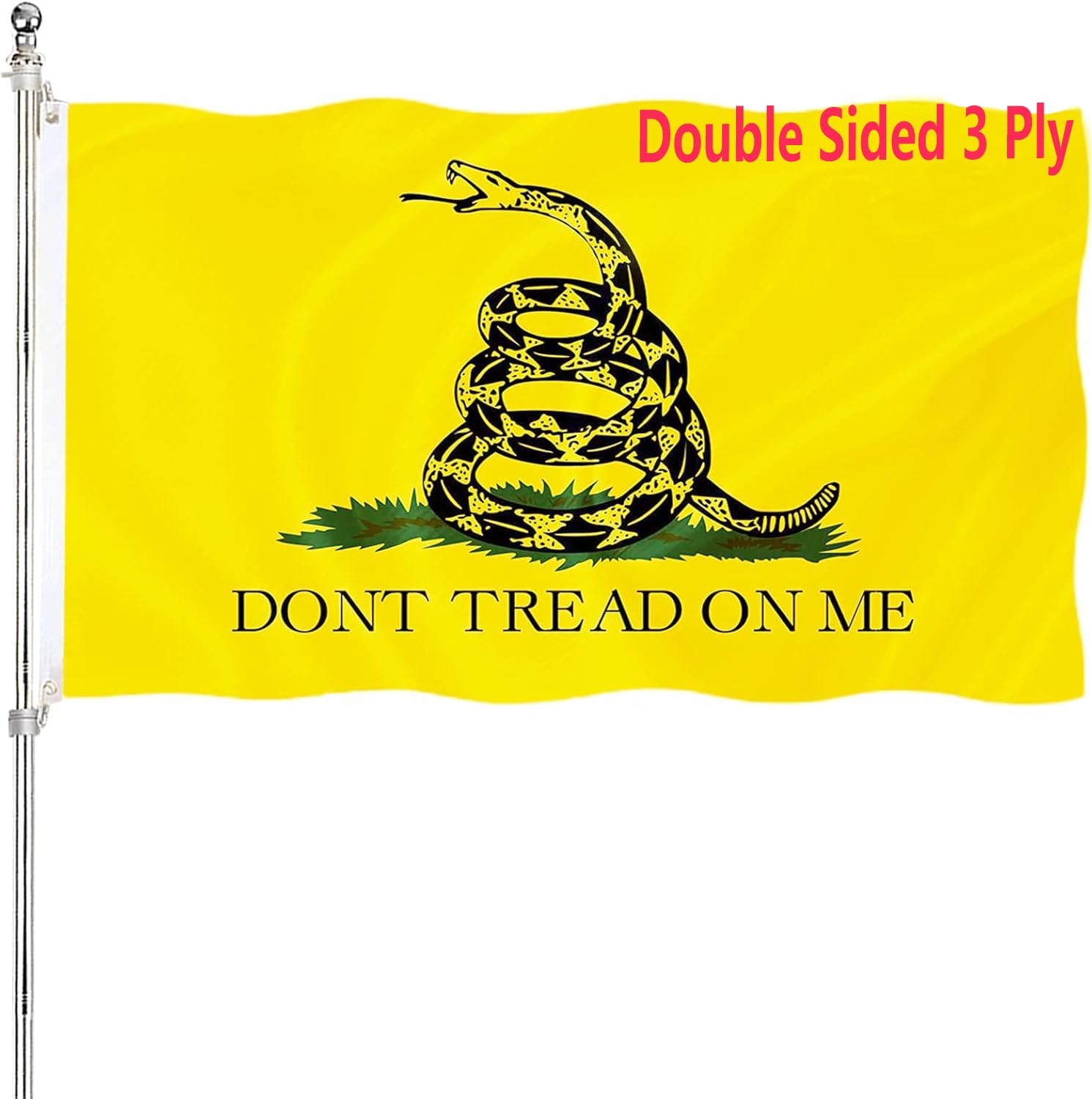 Gadsden Flag
