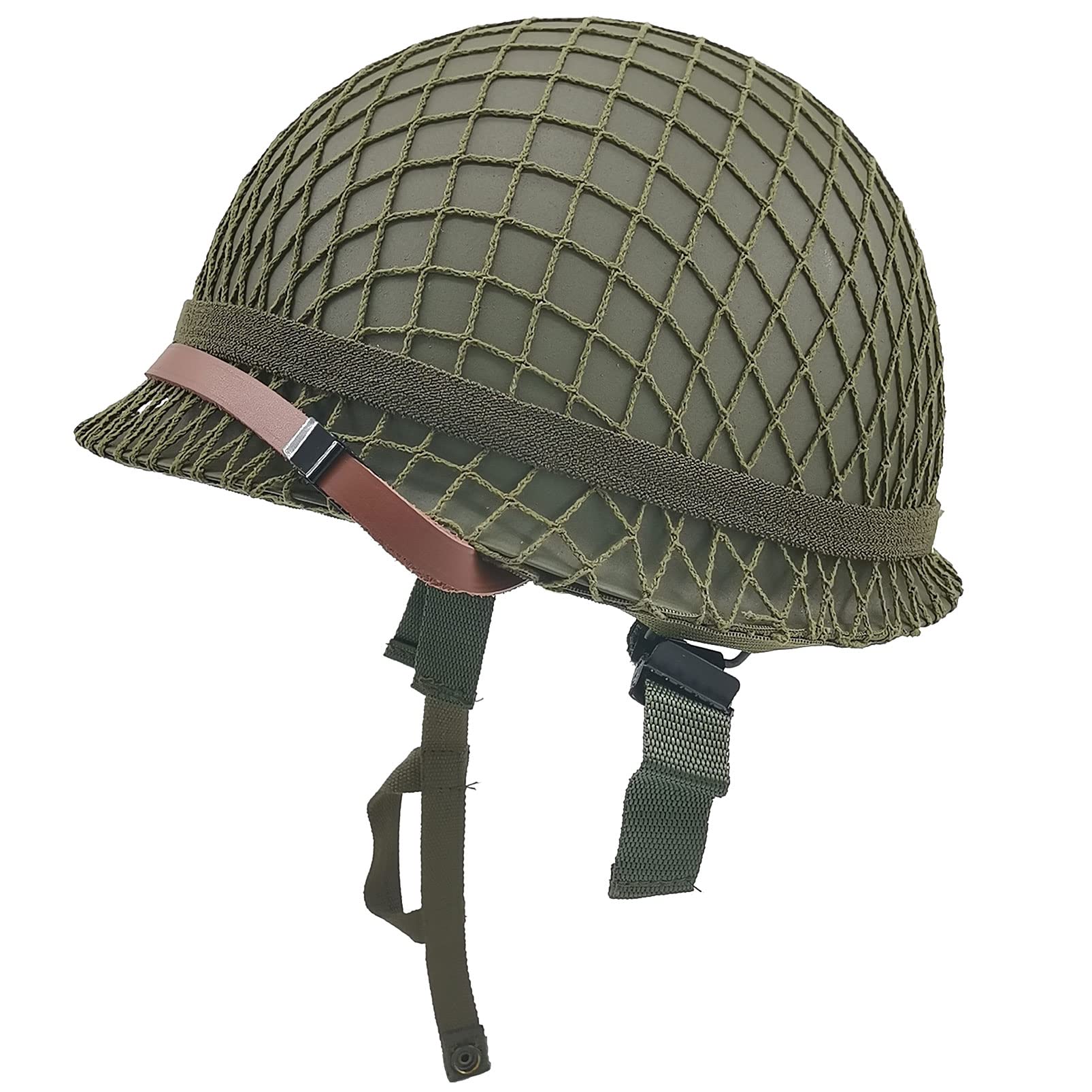 WWII M1 Helmet