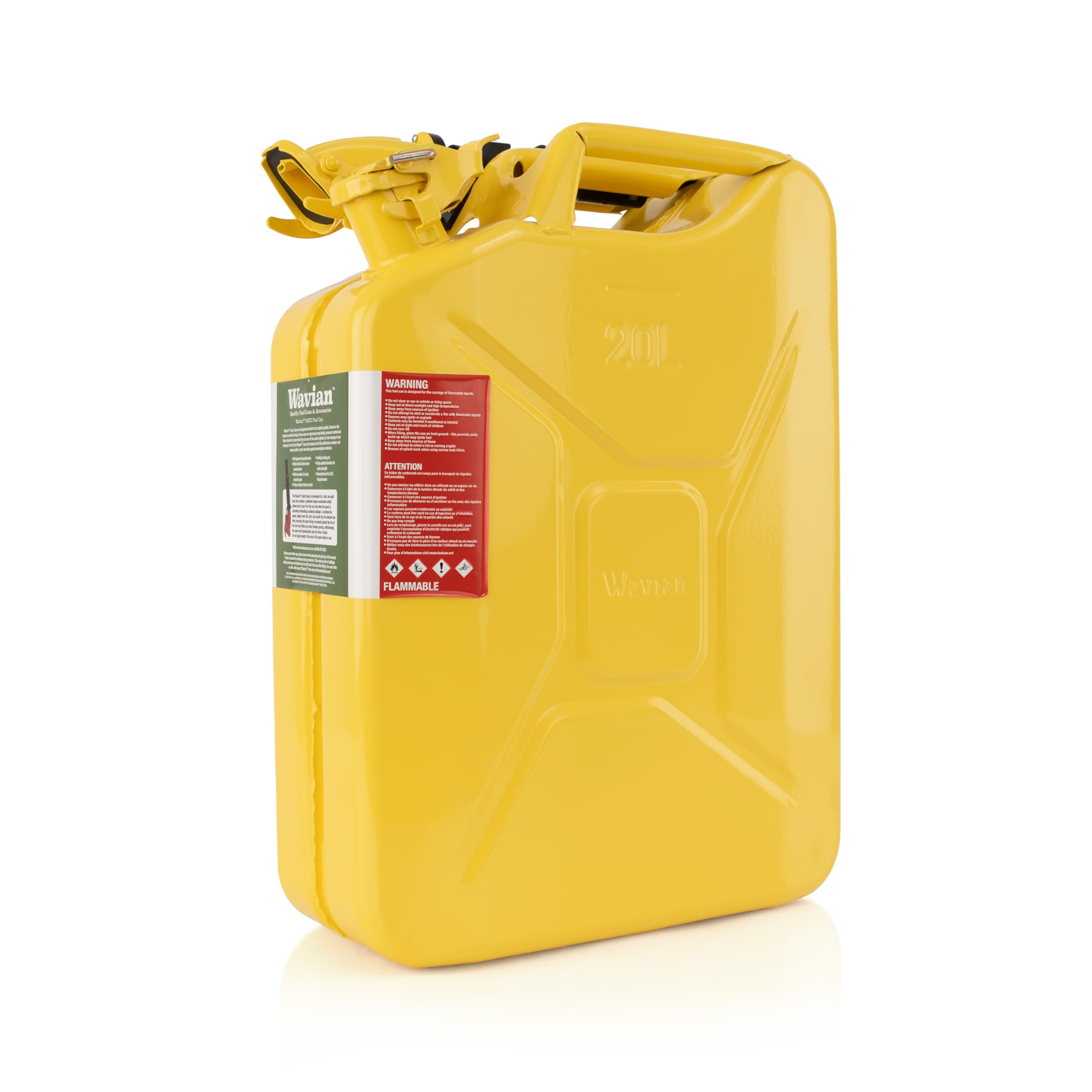 NATO Jerry Can